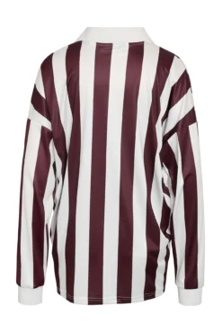 Camiseta “Champion Burgundy”