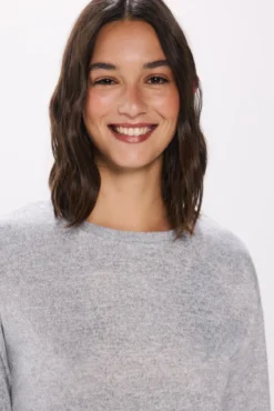 Camiseta combinada