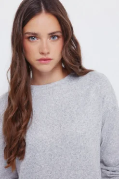 Camiseta combinada