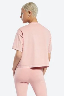 Camiseta crop