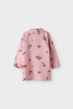 Camiseta de baño UPF50