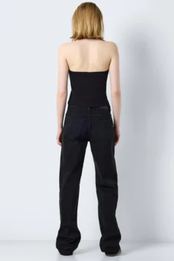Camiseta de cuello halter