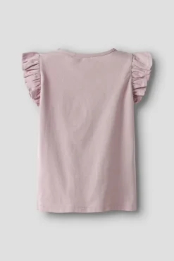 Camiseta de Frozen de niña