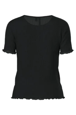 Camiseta de manga corta