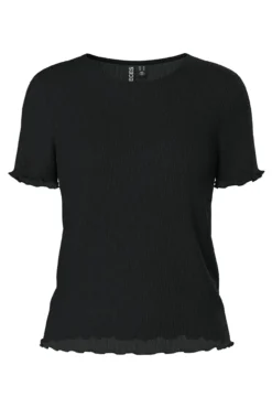 Camiseta de manga corta