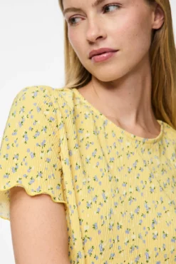 Camiseta de manga corta