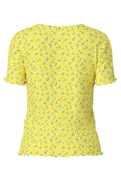 Camiseta de manga corta