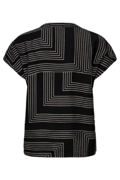 Camiseta de manga corta