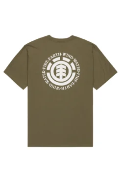 Camiseta de manga corta