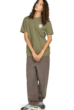 Camiseta de manga corta