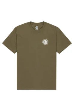 Camiseta de manga corta