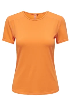Camiseta de manga corta ajustada