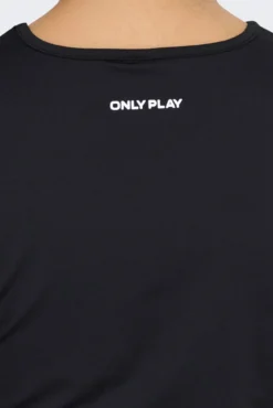 Camiseta de manga corta ligera