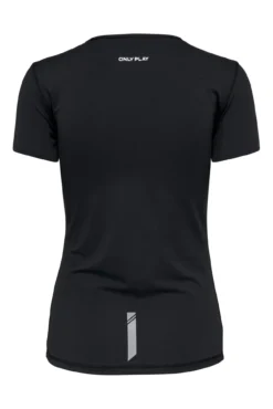 Camiseta de manga corta ligera