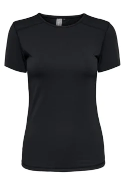 Camiseta de manga corta ligera