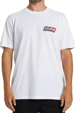 Camiseta de manga corta para Hombre