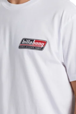 Camiseta de manga corta para Hombre