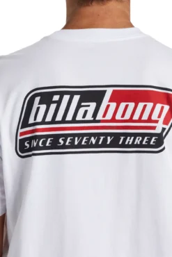 Camiseta de manga corta para Hombre