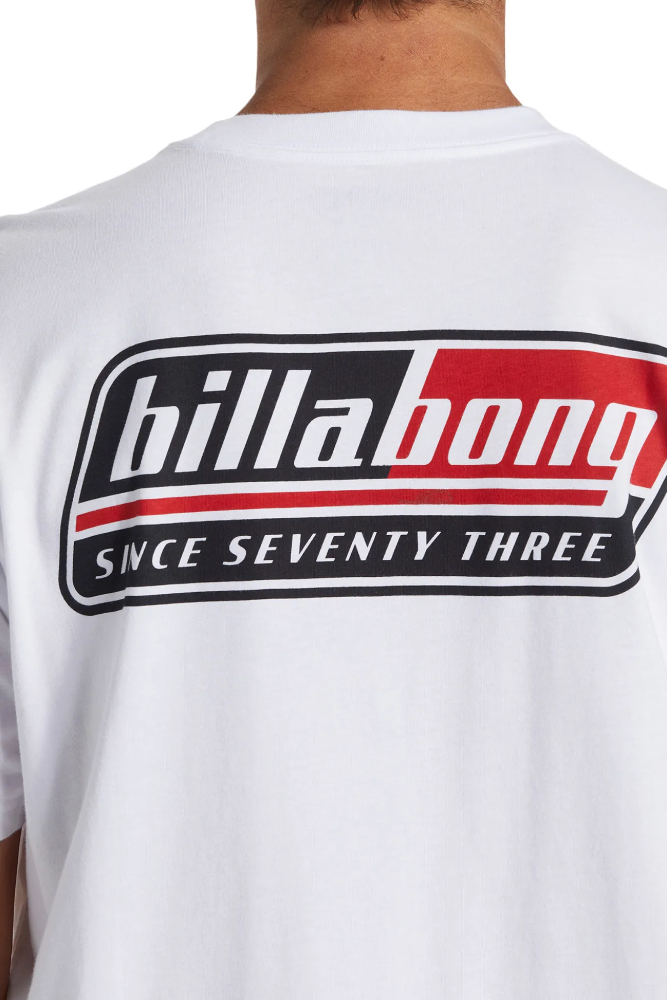 Camiseta de manga corta para Hombre