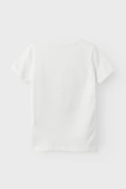 Camiseta de niña de POKÉMON de manga corta con lentejuelas