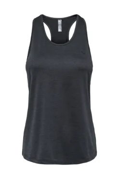 Camiseta deportiva de tirantes