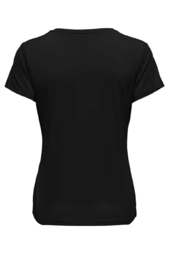 Camiseta deportiva manga corta