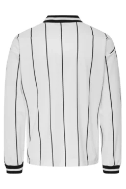 Camiseta deportiva manga larga niño