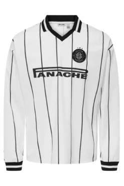 Camiseta deportiva manga larga niño