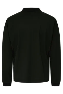 Camiseta deportiva manga larga niño