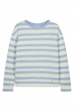 Camiseta de rayas