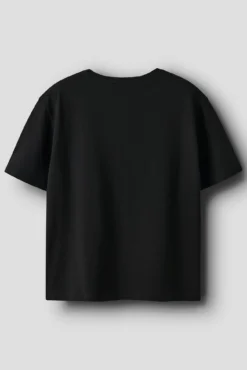 Camiseta de Rolling Stone de niña