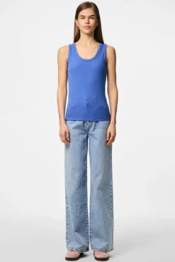 Camiseta de tirantes