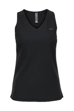 Camiseta entrenamiento sin mangas