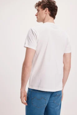 Camiseta Estampada