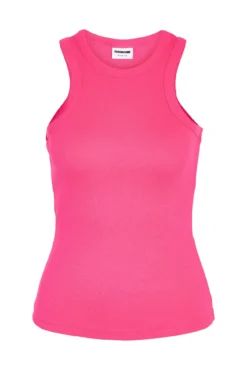 Camiseta estilo nadadora