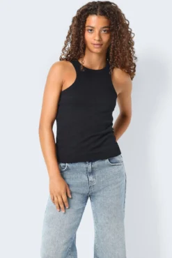 Camiseta estilo nadadora