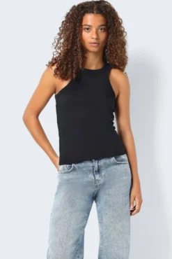Camiseta estilo nadadora