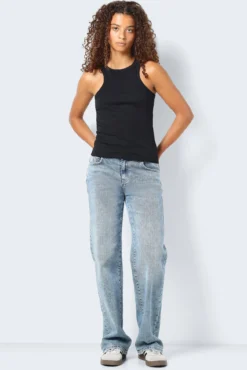 Camiseta estilo nadadora