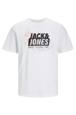 Camiseta estándar fit