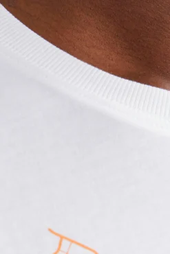 Camiseta estándar fit