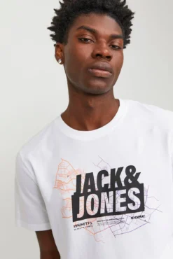 Camiseta estándar fit