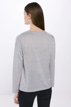 Camiseta estrellas tachas cristales