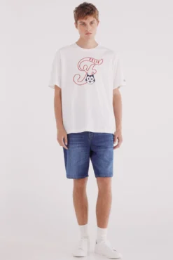 Camiseta Felix The Cat