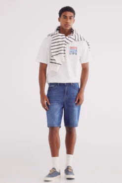 Camiseta flotador
