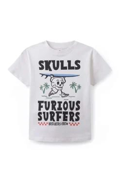 Camiseta 