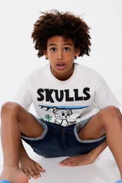 Camiseta 