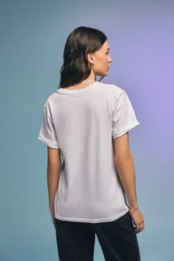 Camiseta gráfica