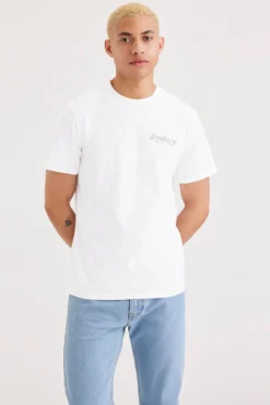 Camiseta gráfica