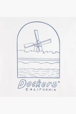 Camiseta gráfica