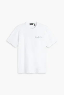Camiseta gráfica